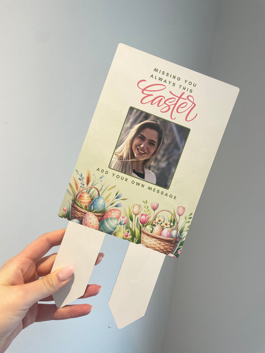 Easter Card